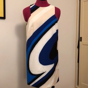 Charming Mod dress from Milly